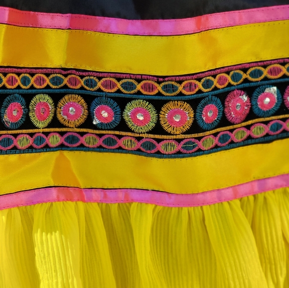 DIA DE LOS MUERTOS DOLL, DAY OF THE DEAD DECOR - Picture 13 of 16